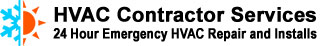 Mt Meridian HVAC Services